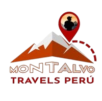 Montalvo travels Perú